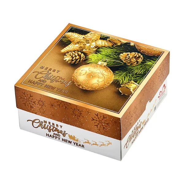 1000 гр Віп картонна